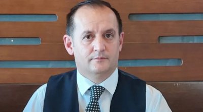Orxan Həsənoğlu: &ldquo;Girnedəki gəmi qəzasında soydaşlarımız qəhrəmanlıq göstəriblər&rdquo;