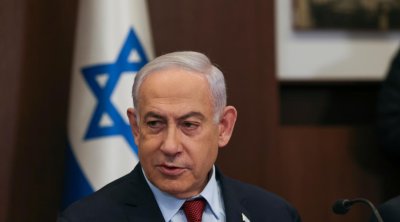 Netanyahu: &ldquo;Mən olduğum müddətcə İrana ağır zərbə vurulacaq&rdquo;