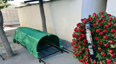 Azərbaycan səhiyyəsinə itki - Əməkdar həkim vəfat etdi - FOTO