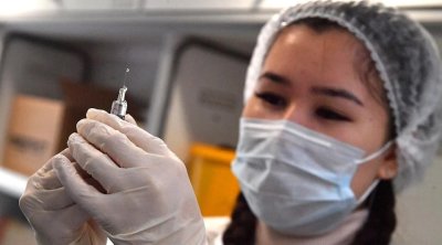 Süni intellektin köməyi ilə insanlar üçün ilk dərman yaradıldı