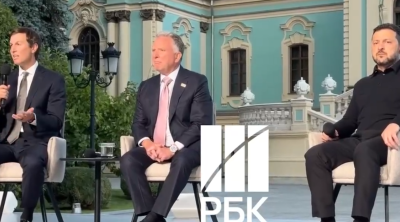 Kuşner: "Trampın müharibəni bitirmək üçün bir neçə variantı var" - VİDEO