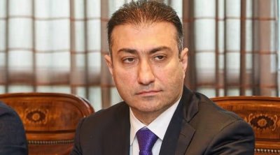 TƏBİB sədri bu xəstəxanaya yeni direktor təyin etdi - FOTO