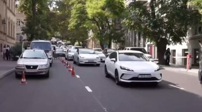 Yeni tədris ilində yollardakı təhlükəsizliklə bağlı XƏBƏRDARLIQ &ndash; VİDEO