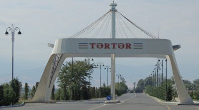 Tərtərdə 52 yaşlı kişi hər iki ayağından GÜLLƏLƏNDİ