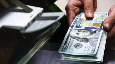 Mərkəzi Bankın valyuta ehtiyatları 15 milyard dolları ötdü