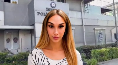 8 il axtarışda idi, qadın qiyafəsində TUTULDU: Bacısının şəxsiyyət vəsiqəsindən istifadə edibmiş – FOTO