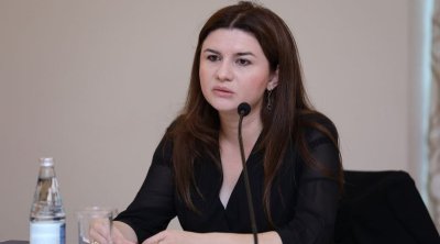 Agentlik sədri: &ldquo;İnnovasiya, sahibkarlıq və universitetləri bir araya gətirəcəyik&rdquo;