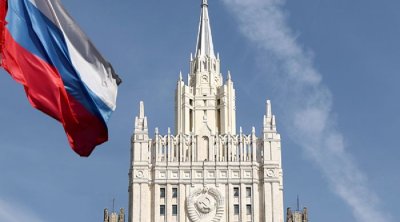Moskvadan Berlindəki addıma CAVAB: Alman konsulluğu bağlanacaq