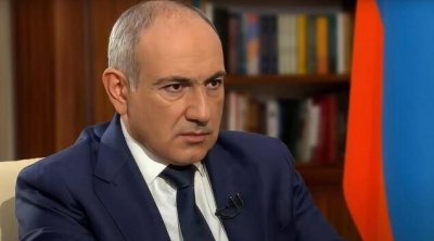 Paşinyana Zəngəzur dəhlizi ilə bağlı ŞƏRT QOYULDU