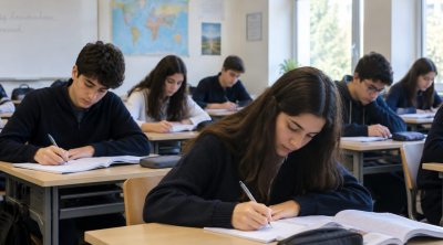 7500-dən çox şagirdin nəticəsi AÇIQLANACAQ