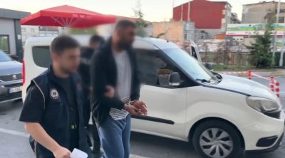 Türkiyədə İŞİD-ə qarşı əməliyyat - 9 nəfər saxlanıldı
