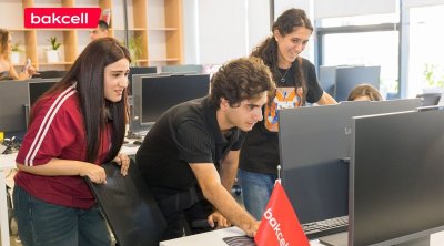 Bakcell Peerstack Academy tələbələri üçün hakaton keçirdi – FOTO