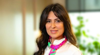 İnarə Mirhəsənova Anar Bayramovun müşaviri TƏYİN EDİLDİ