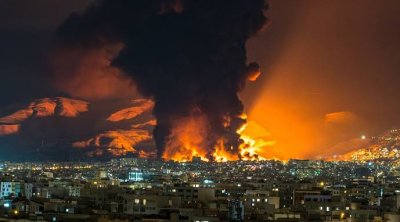 Müharibə dövründə İranda 27 hava limanına ziyan dəyib