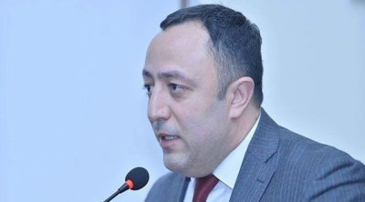 Anar Əsədli barəsində qərar verildi