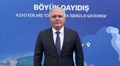 Kəlbəcərdə yeni iş yerləri yaradılır &ndash; Bəşir Hacıyev AÇIQLADI
