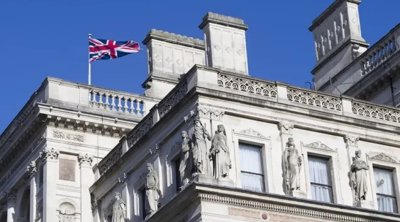 İsrail Britaniyanın Qüdsdəki konsulluğunu BAĞLAYIR