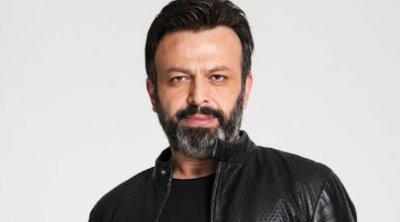 Serhat Kılıçın rolu ona verildi &ndash; FOTO