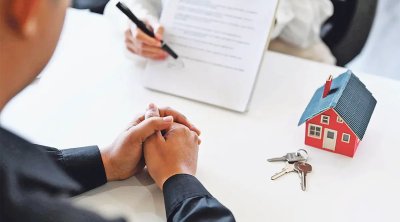 Qapınıza bu sənəd asılıbsa, diqqətli olun! &ndash; Xəbərdarlıq