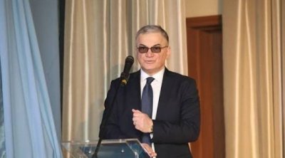 Sabiq baş konsula cinayət işi açılıb - Qızıl qaçaqmalçılığı ittihamı