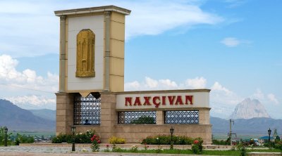Naxçıvan sakinlərinin NƏZƏRİNƏ &ndash; 2028-ci ilə qədər...