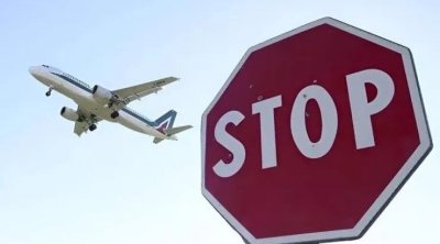 Azərbaycanda iş adamının ölkədən çıxışına qadağa qoyuldu