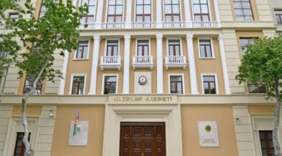 Nazirlər Kabinetindən minatəmizləmə ilə bağlı QƏRAR