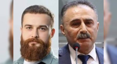 &ldquo;Dağ boyda oğul itirmişəm&rdquo; - Ucal Bayramovun atası
