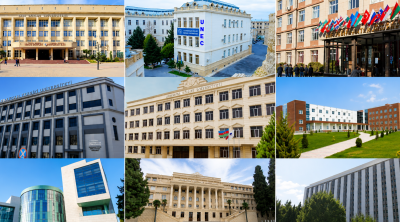 Formula 1 öncəsi universitetlərdən dərslərlə bağlı QƏRAR