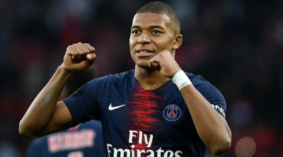 Mbappe ən yaxşı gənc futbolçunun adını AÇIQLADI