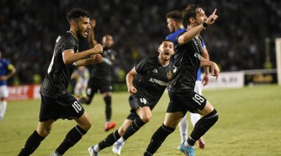 "Zirə" bu gün "Qarabağ"ı sınağa ÇƏKƏCƏK