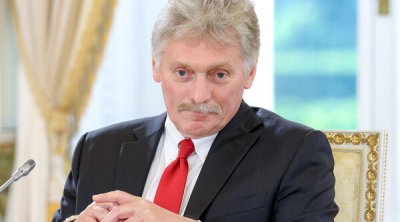 Peskov: &ldquo;Bu, mümkün deyil&rdquo;