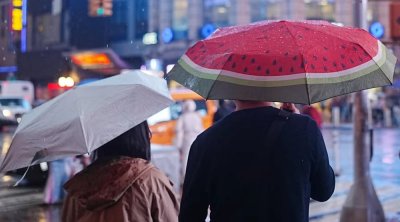 ABŞ-da 39 milyon insan daşqın təhlükəsi ilə üz-üzə qalıb