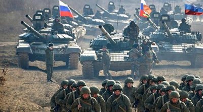 Qərb qoşunları Ukraynaya yeridiləcək? - Kremlin REAKSİYASI