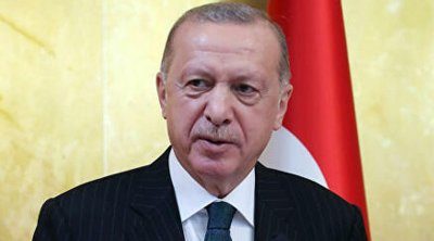 Ərdoğan Suriyaya səfər edəcək - Hazırlıq görülür