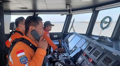 Aşan bərədə ölənlərin sayı azı 6-ya çatdı - 130 nəfər itkin düşüb