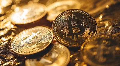 &ldquo;Bitcoin&rdquo;in SON qiyməti