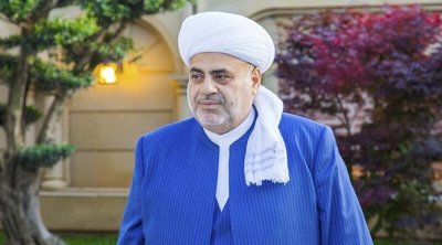 Allahşükür Paşazadə: Türk xalqları çətin anlarda əsl qardaşlıq nümunəsi göstərirlər