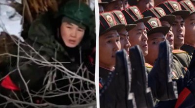 Şimali Koreya Rusiyaya 50 minə yaxın hərbçi göndərəcək?