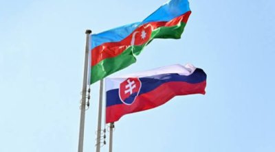 Azərbaycan və Slovakiya arasında məxfi məlumatlar MÜBADİLƏ EDİLƏCƏK