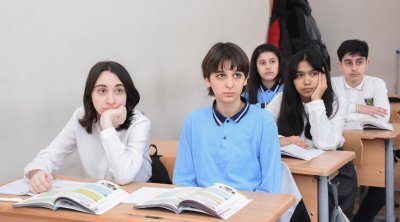 Yeni tədris ilində ilk dərs &ldquo;Şəhərsalma və Memarlıq İli&rdquo;nə həsr olunacaq