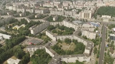 Dünyanın ən uzun tikilisi bu şəhərdədir?
