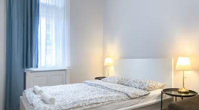Bakıda kişi çarpayıdan yıxılıb öldü