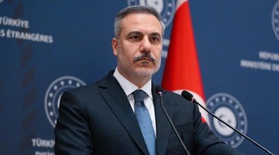Hakan Fidan bu tarixdə Azərbaycana səfər edəcək
