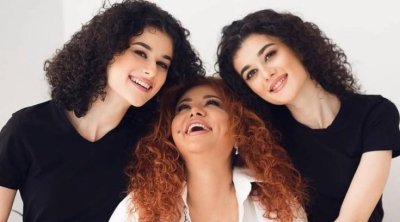 O biri qızı da xaricdə yaşayacaq -Fotolar