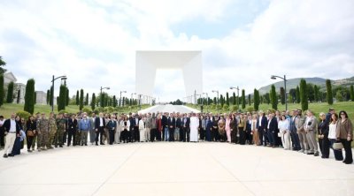 "Sülh Körpüsü" erməni mediasının bu mövqeyini PİSLƏDİ
