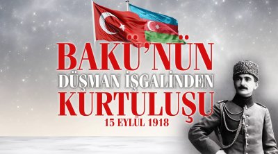 108 il əvvəl Bakıda yazılan qardaşlıq dastanının ruhu bu gün də yaşayır - FOTO