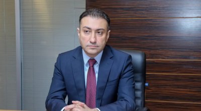 Anar Bayramov daha bir xəstəxananın direktorunu işdən çıxardı - FOTO