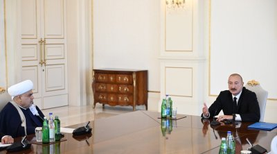 Azərbaycan Prezidenti: Xalqımıza qarşı törədilən vəhşilikləri heç vaxt unutmayacağıq