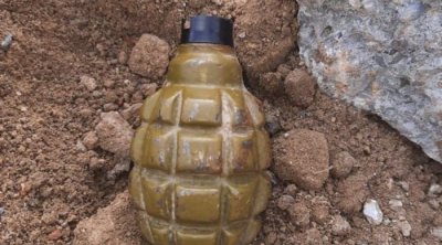 Xırdalanda qumbara PARTLAYIŞI &ndash; 19 yaşlı qız həyatını itirdi